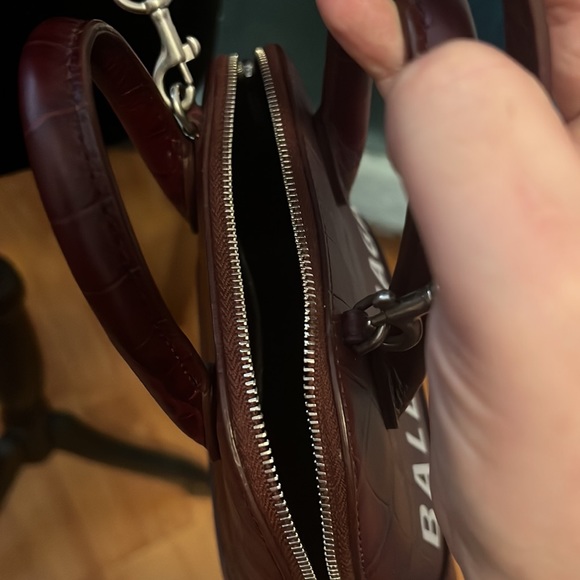 Balenciaga Vile XXS Handbag - Picture 4 of 4